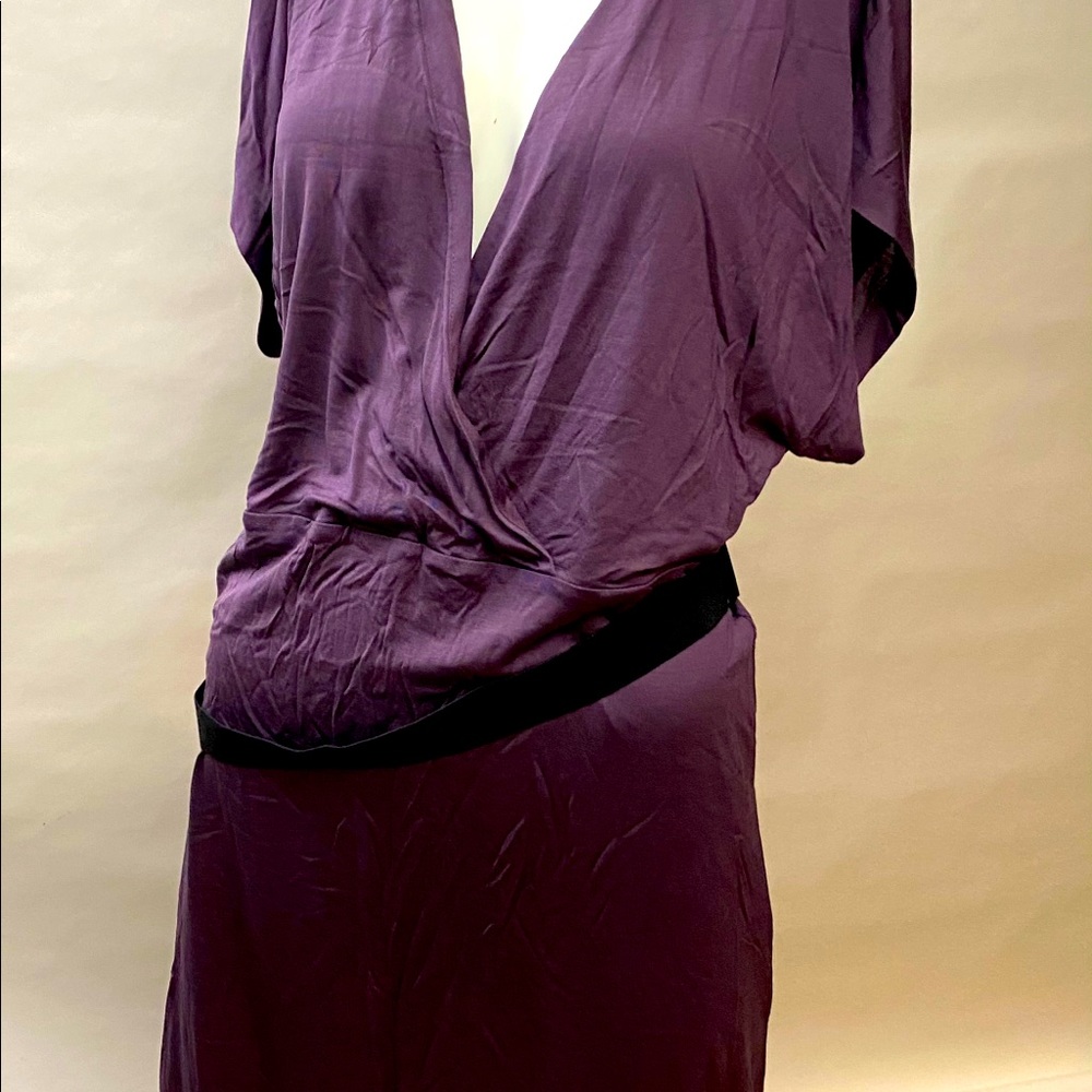 Toril Burch dress